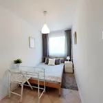 Apartament Na Grunwaldzkiej 52