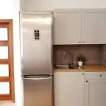 Apartament Na Grunwaldzkiej 52