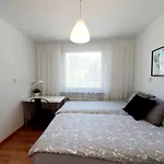 Apartament Na Grunwaldzkiej 52