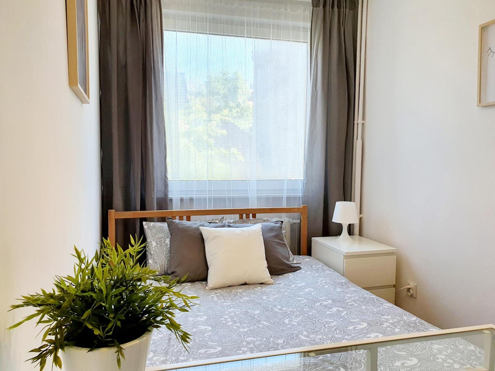 Apartment Na Grunwaldzkiej 52 *