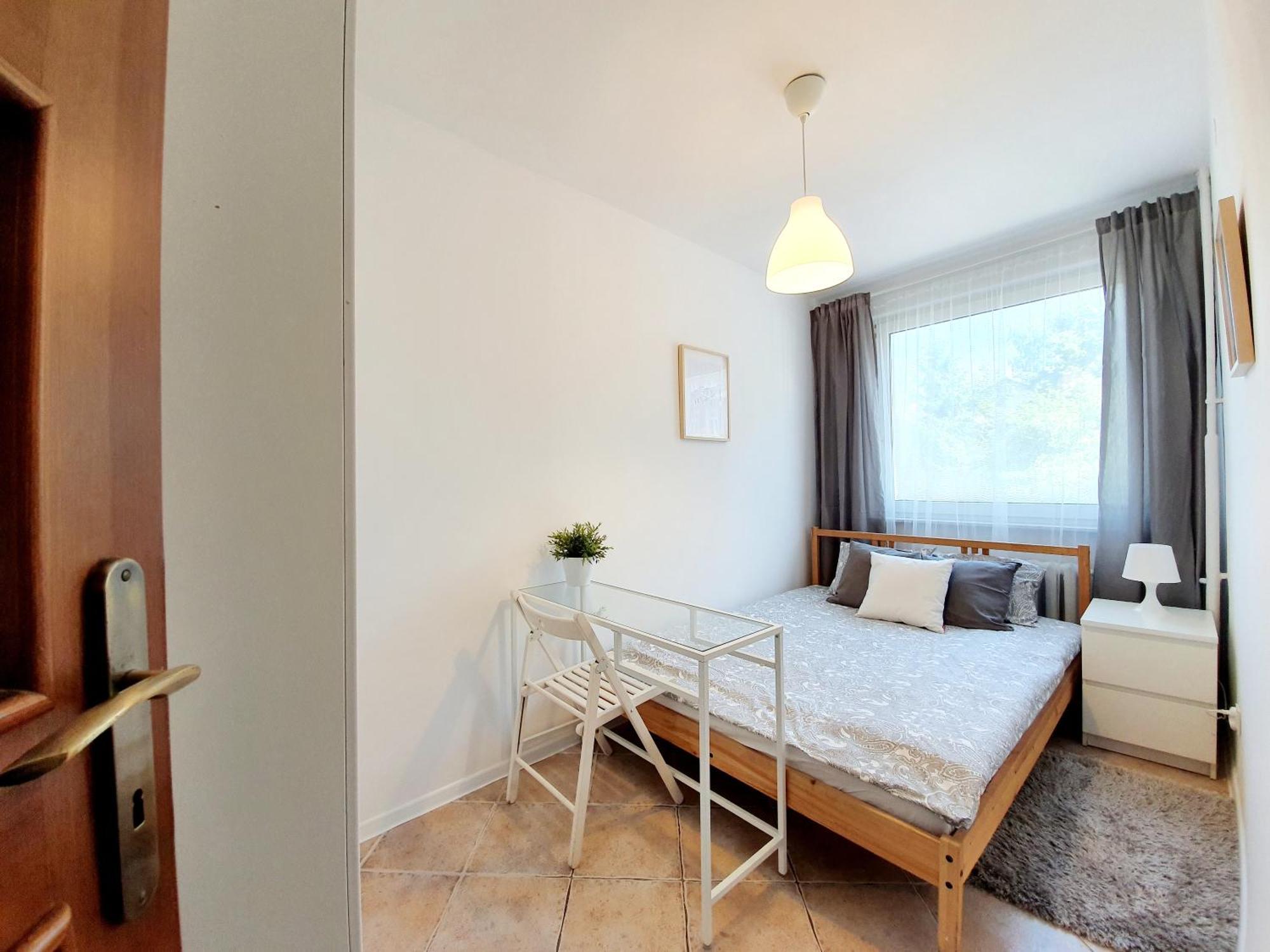 Apartment Na Grunwaldzkiej 52