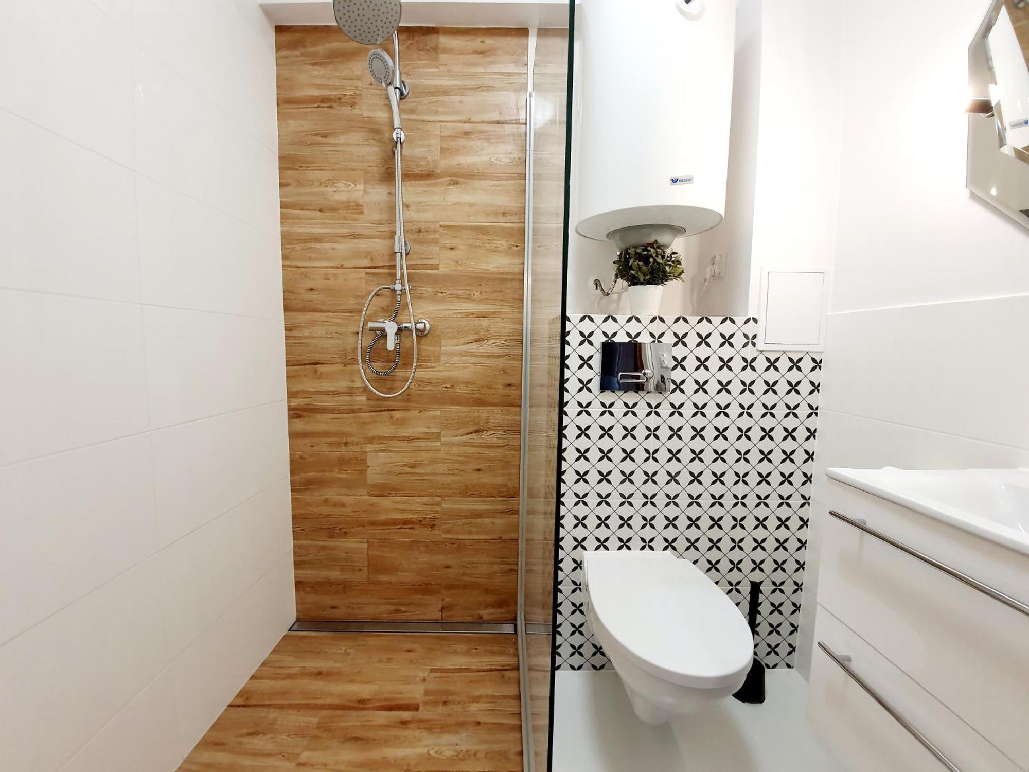 Na Grunwaldzkiej 52 Apartment Zoppot
