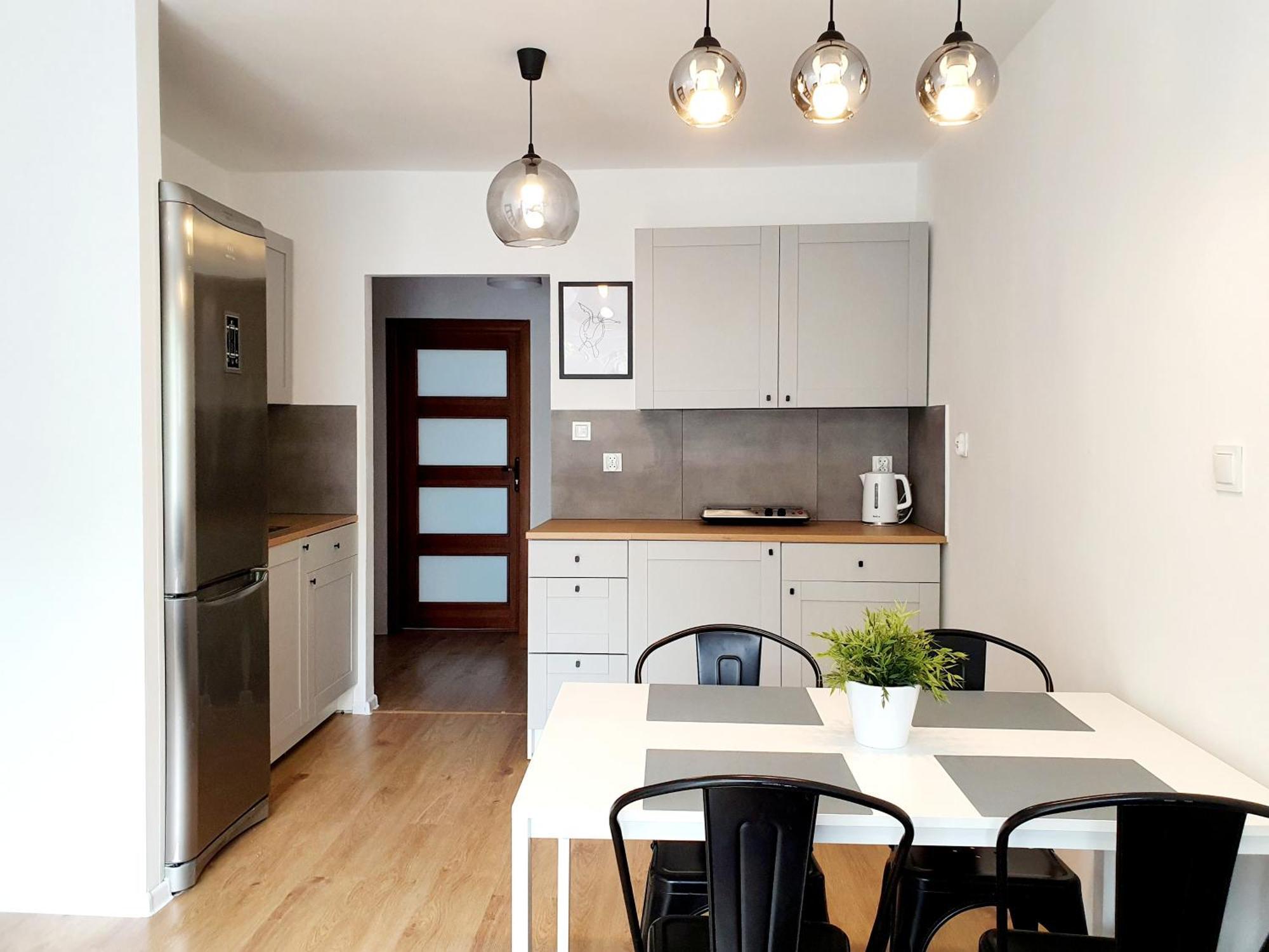 Na Grunwaldzkiej 52 Apartment Zoppot