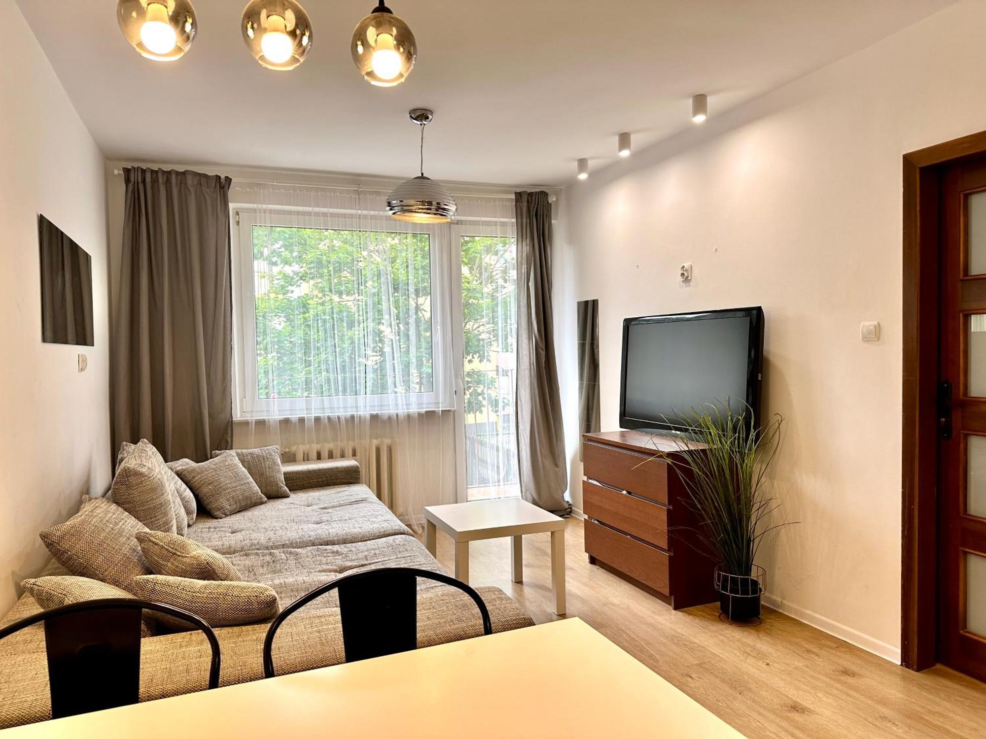 Apartment Na Grunwaldzkiej 52 *
